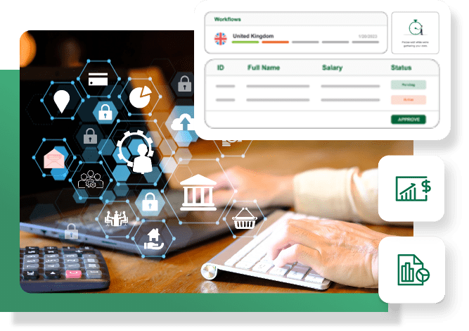 Global Payroll Section 1 Design