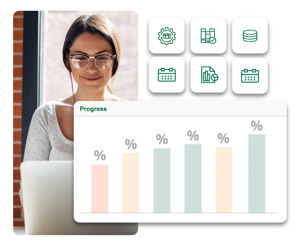 hsp-gateway-compliance-progess-reporting