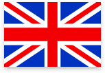 United Kingdom flag