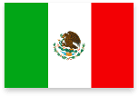 Mexico flag