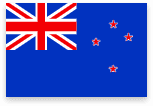 New Zealand flag