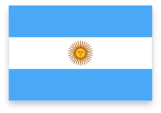 Argentina flag