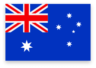 Australia flag