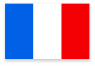 France flag