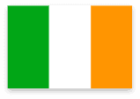 Ireland flag