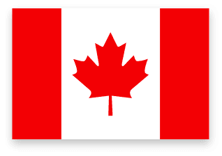 Canada flag