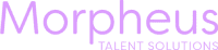 morpheus logo